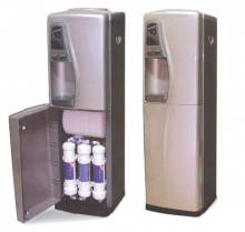 High Capacity   Water Dispenser- R.O
