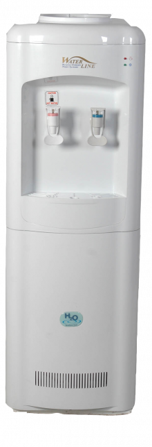 مبردات ساخن - بارد برجن