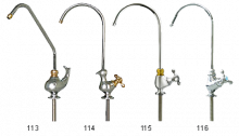 All Kinds of Faucets