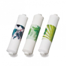 Inline Activated Carbon