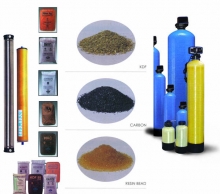 Different injection pumps