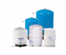 Water Tanks