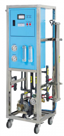 Station dialysis